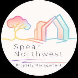 Spear Northwest Property Management Logo