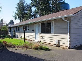 Nearby home at 4122-4130 SE Howe St