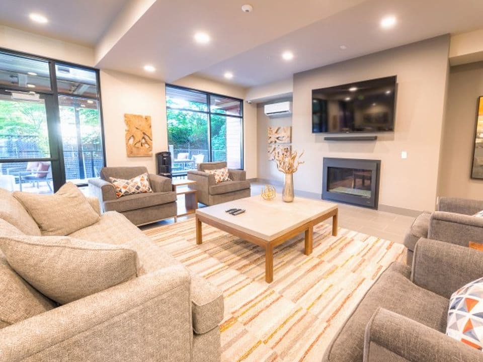 Tabor View Lofts
