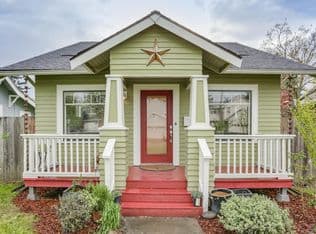 Nearby home at 4832 SE 75th Ave