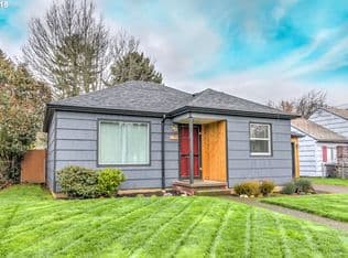 Nearby home at 9035 SE Morrison St