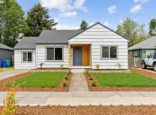 Nearby home at 9045 SE Morrison St