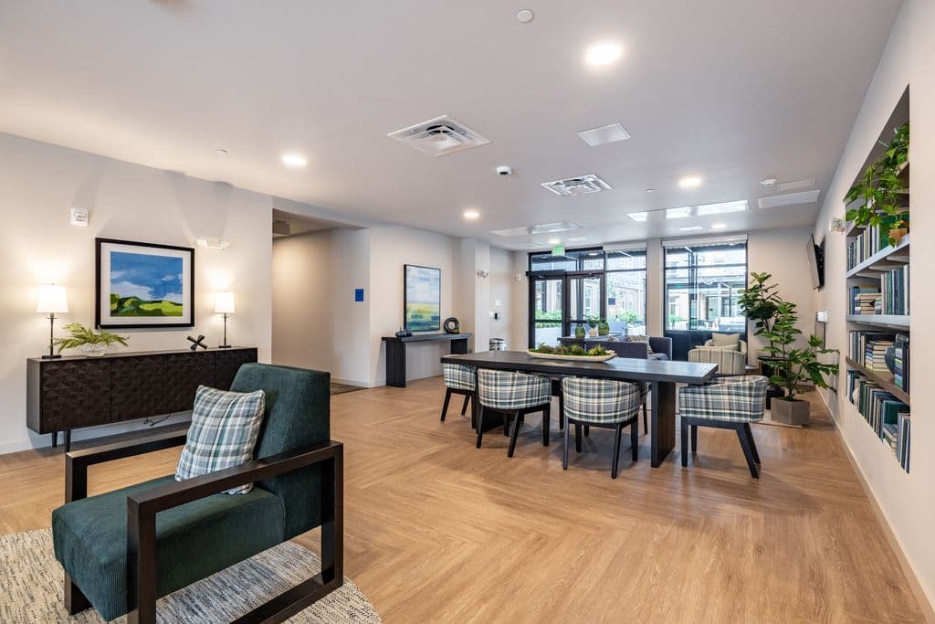 Traditions at Hazelwood, S1