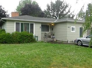 Nearby home at 9851 SE 49th Ave