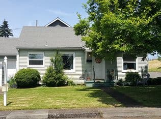 Nearby home at (Undisclosed Address)