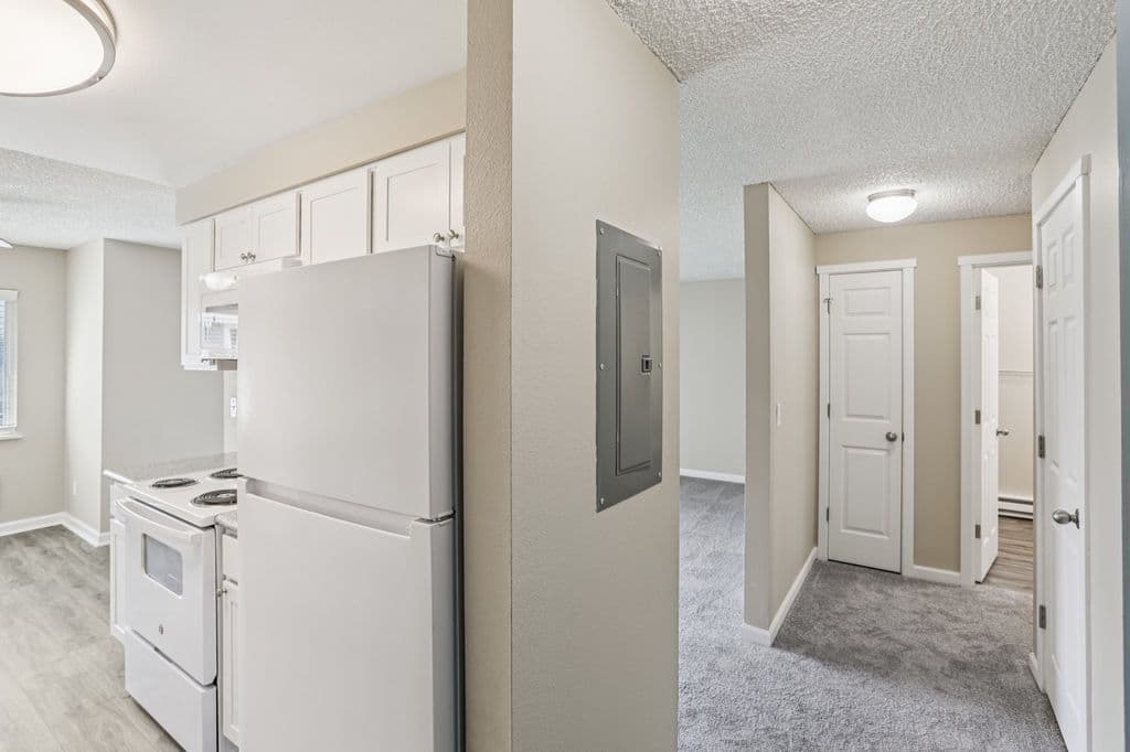 Cornell Manor Apartments