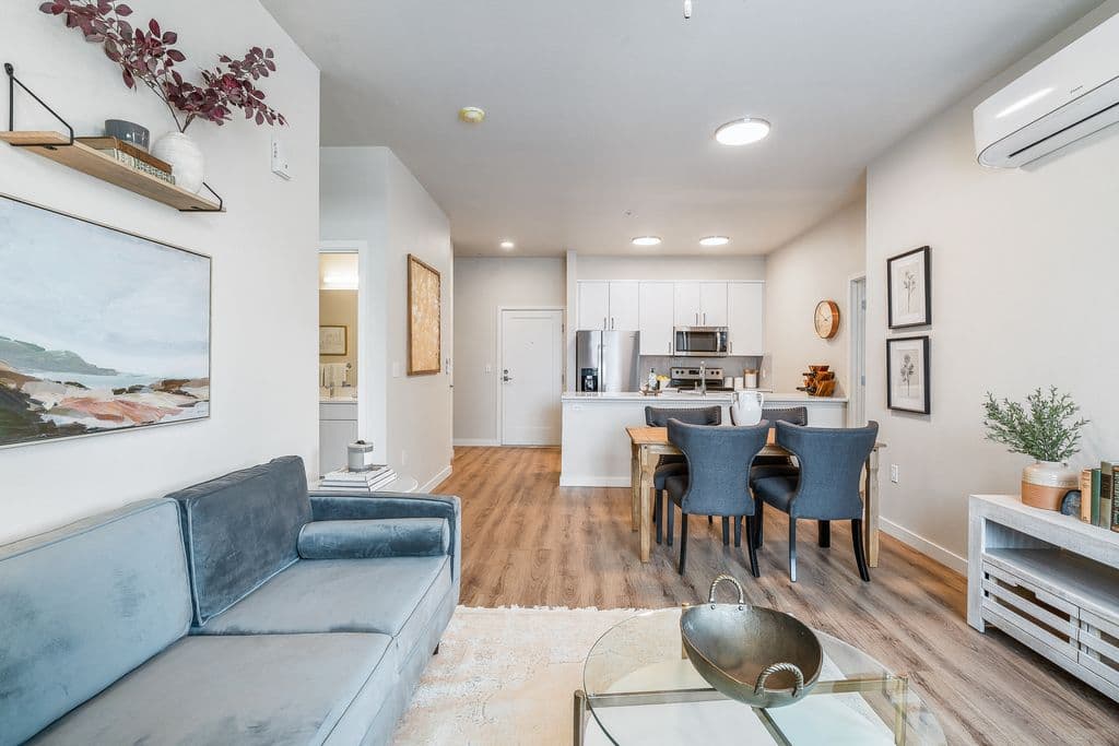 Marquam Heights