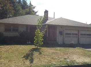 Nearby home at 4808 SE Willow St