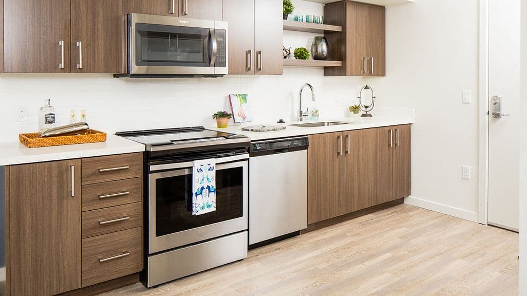 Modera Belmont
