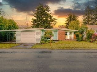 Nearby home at 9601 SE Stanley Ave