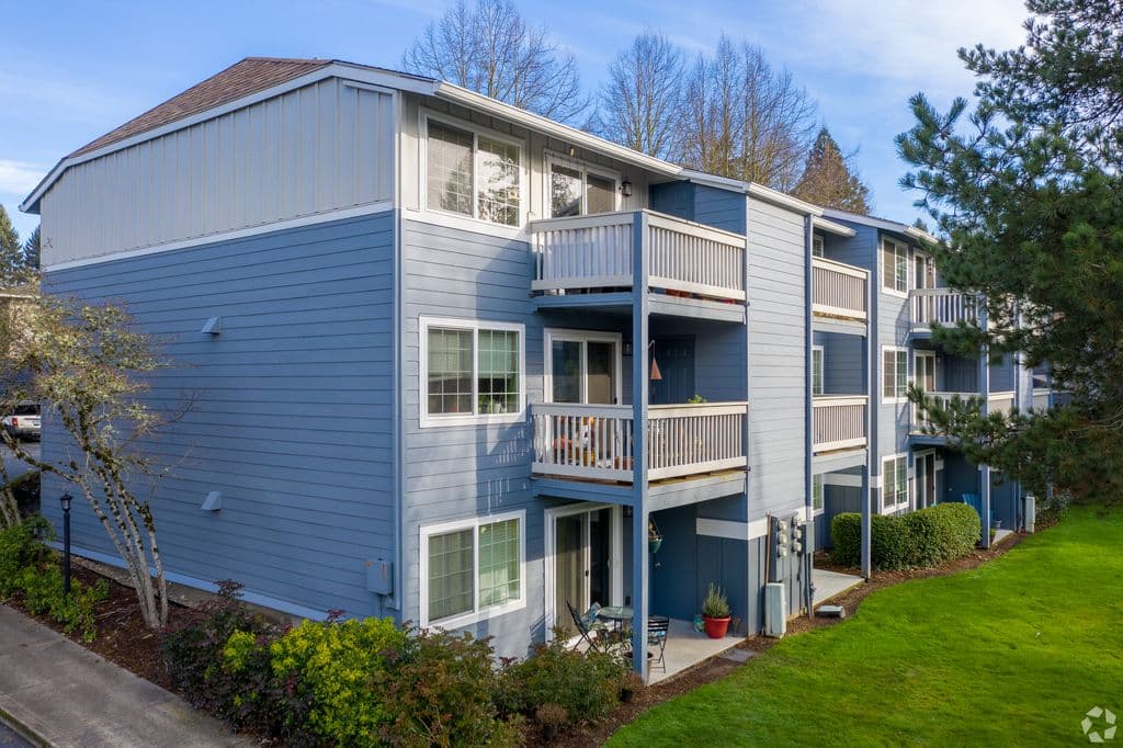 Evanbrook Apartments