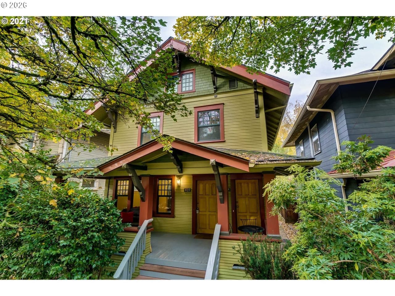 407 SE 28th Ave