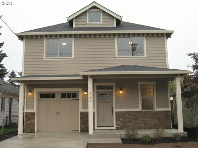 6020 SE Raymond St, Portland, OR 97206