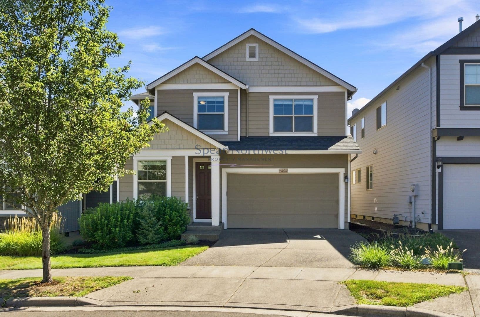 14026 SW Walnut Creek Way, Portland, OR 97223