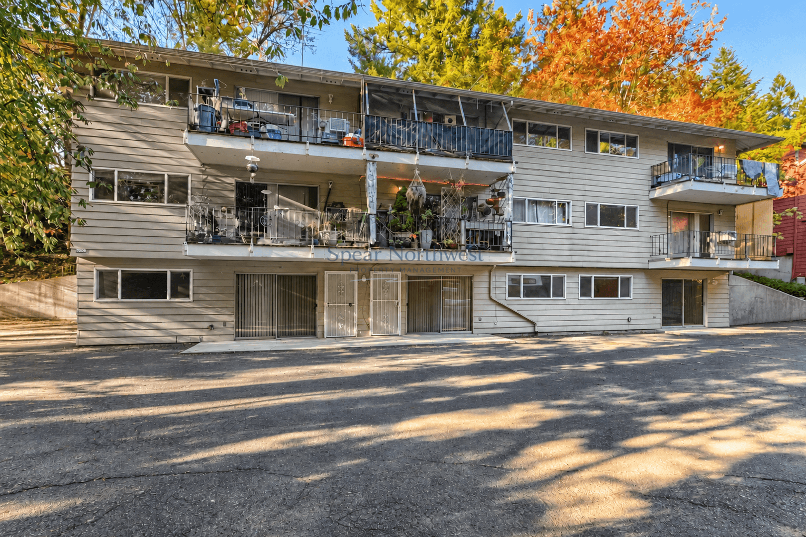 6202 SW Burlingame Ave #1, Portland, OR 97239 - Thumbnail 2