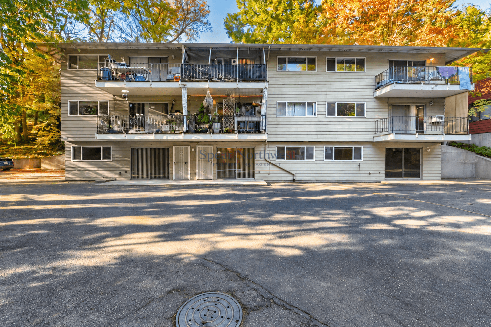 6202 SW Burlingame Ave #1, Portland, OR 97239