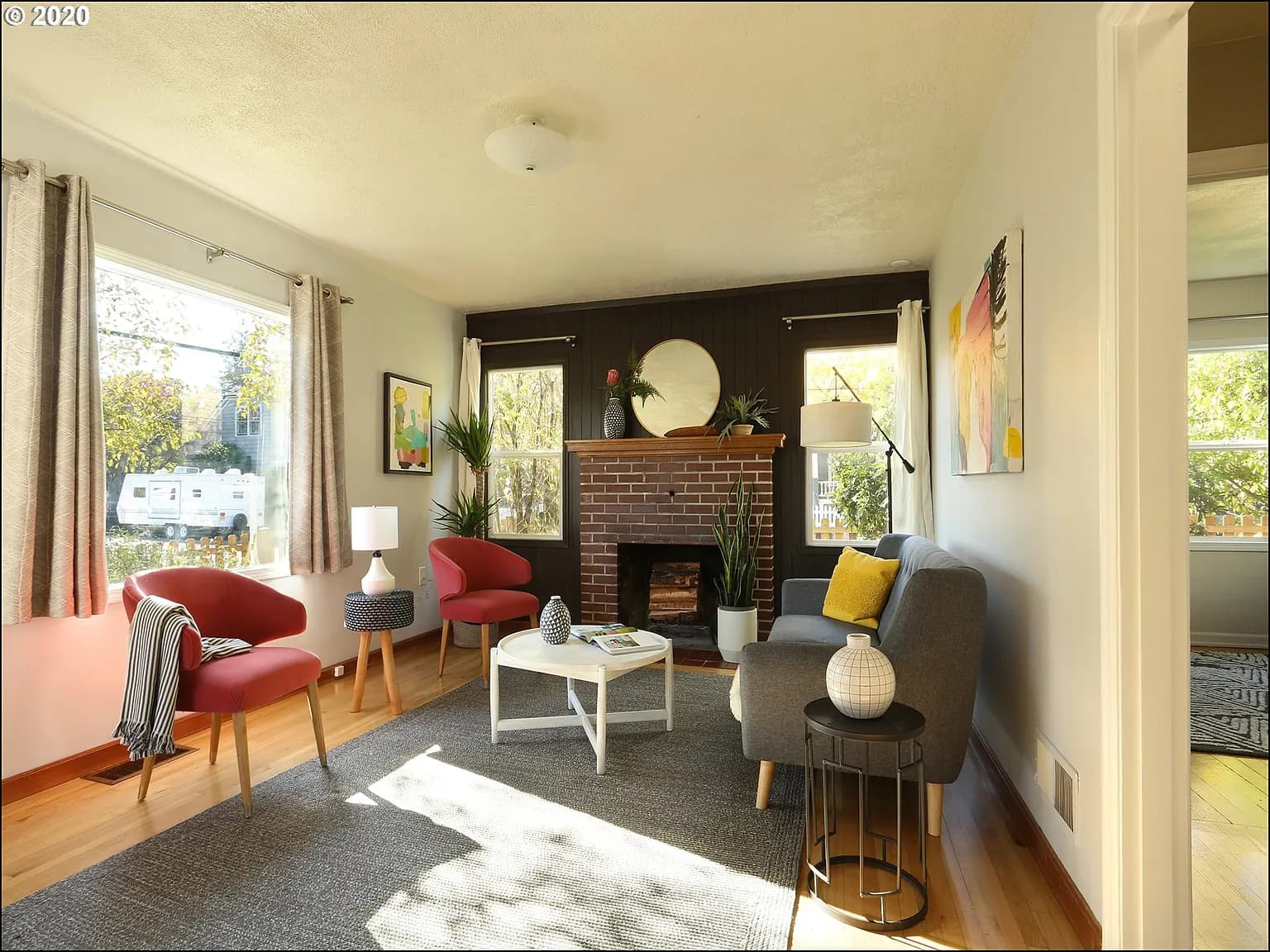 7509 SE Raymond St - Thumbnail 5