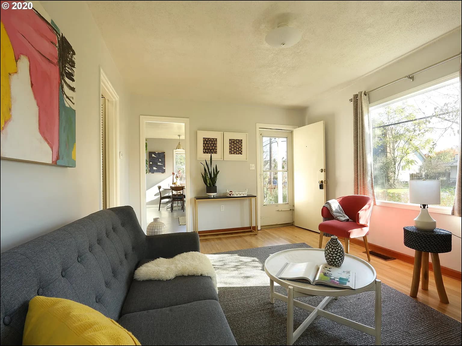 7509 SE Raymond St - Thumbnail 3