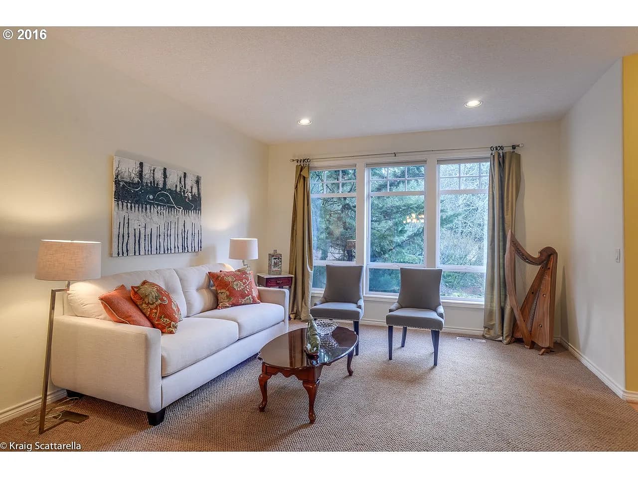 1201 Stonehaven Ct - Thumbnail 3