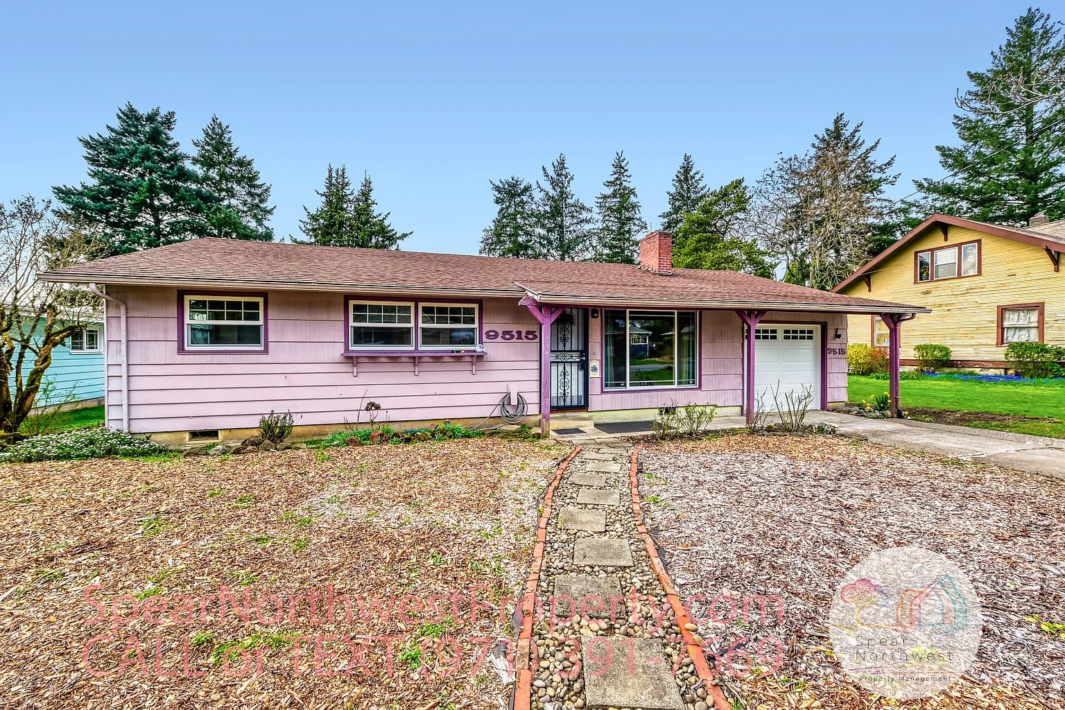 9515 SE Stanley Ave - Thumbnail 2