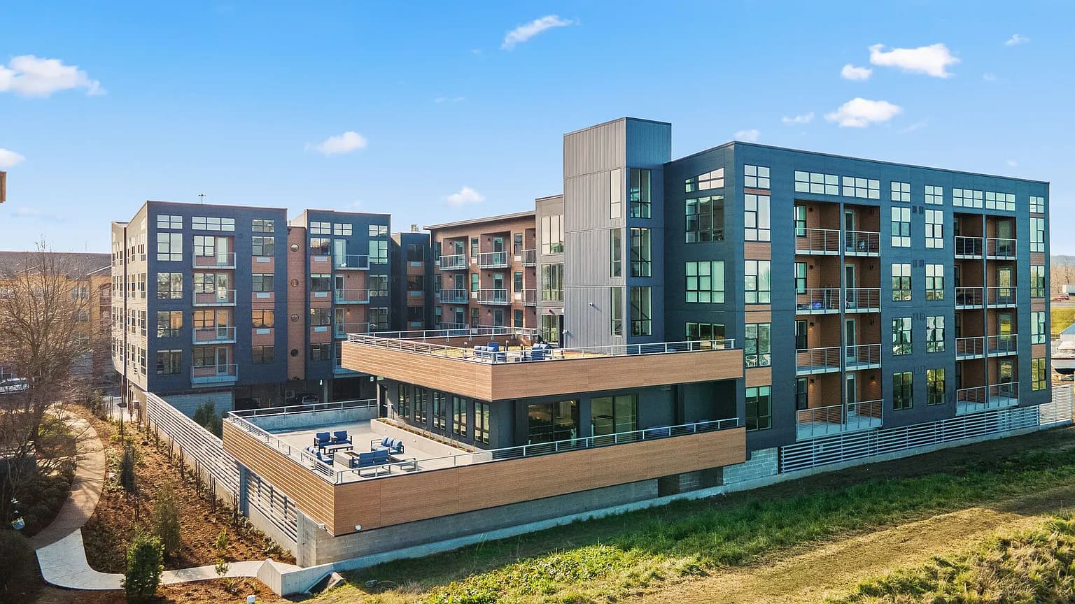 1245 N Anchor Way #413