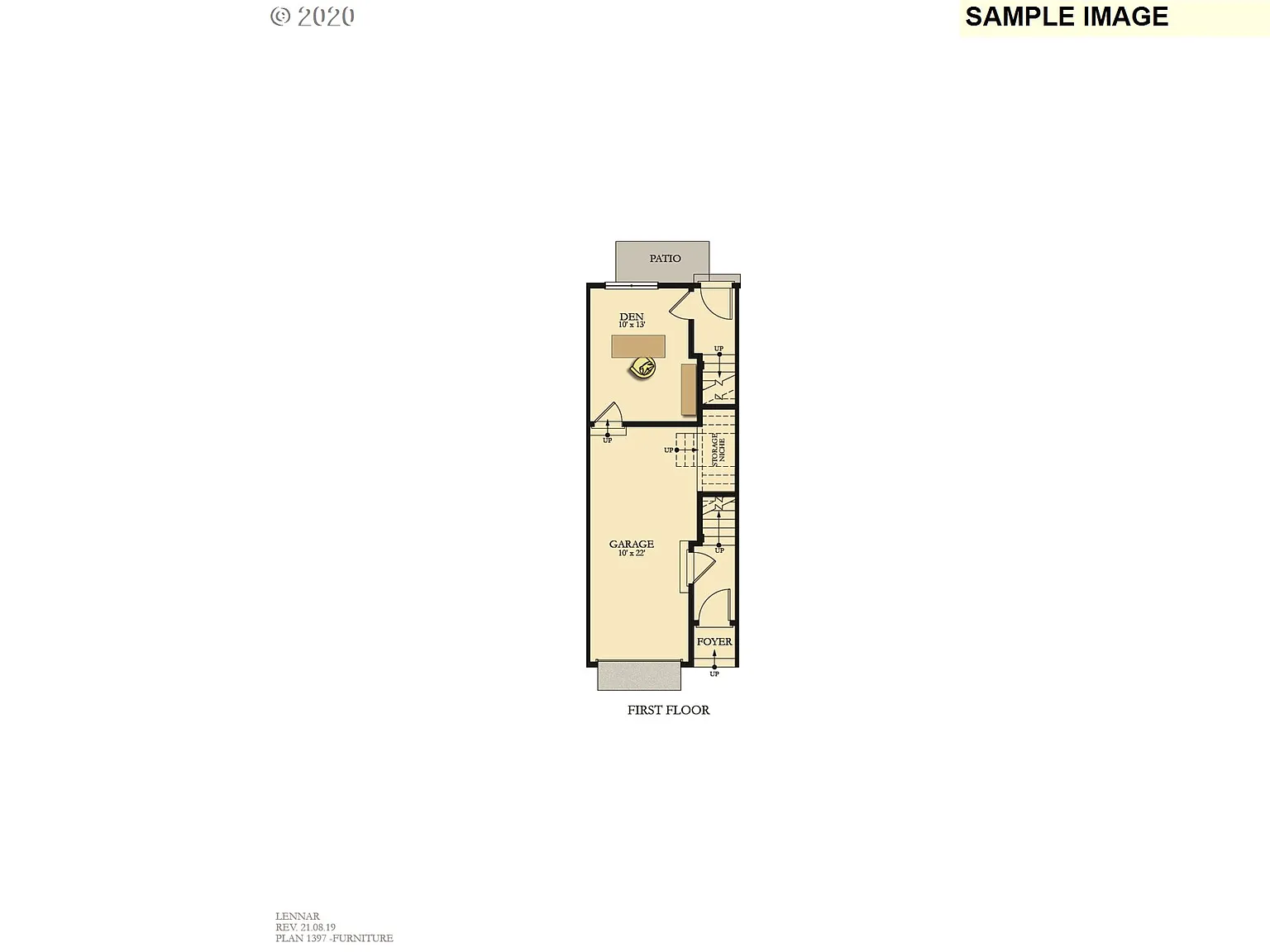 8891 SW Elena Ln LOT 19 - Thumbnail 5