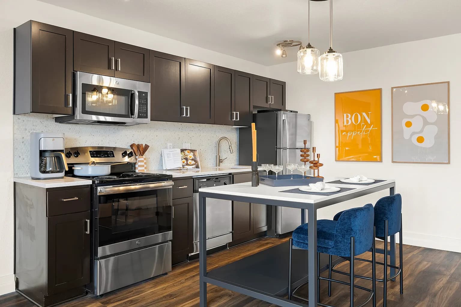 1717 SW Park Ave #1-1106 - Thumbnail 4