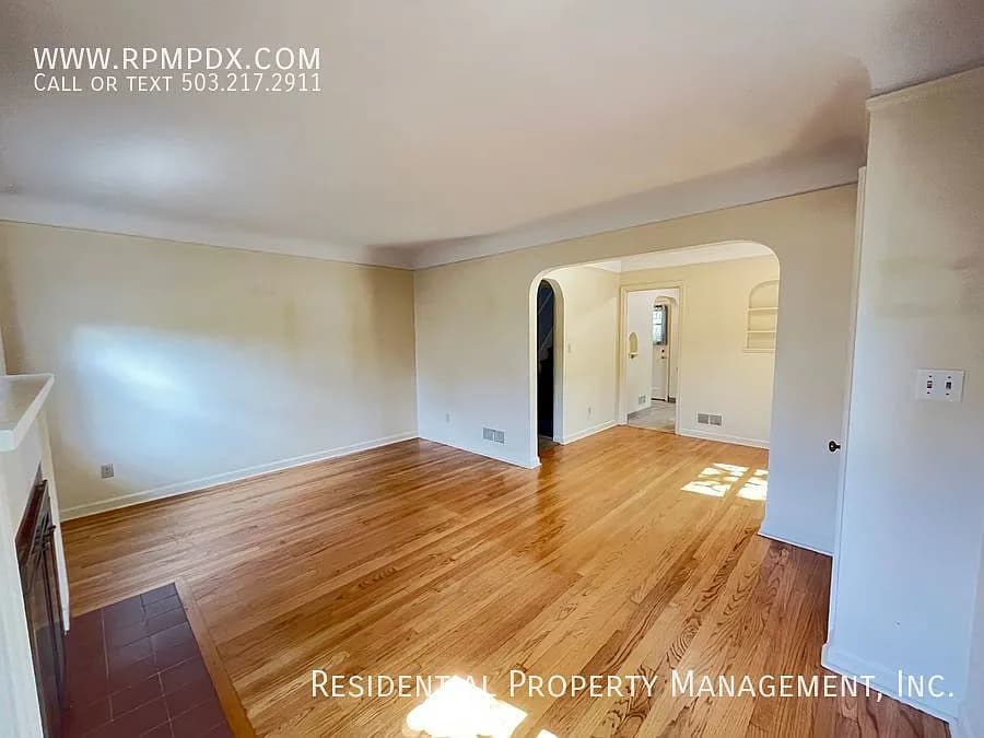 4435 SE Brooklyn St - Thumbnail 5