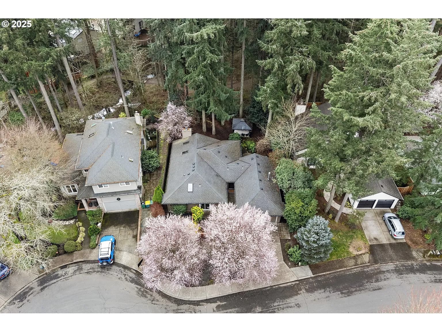 17714 Pointe Forest Ct - Thumbnail 2