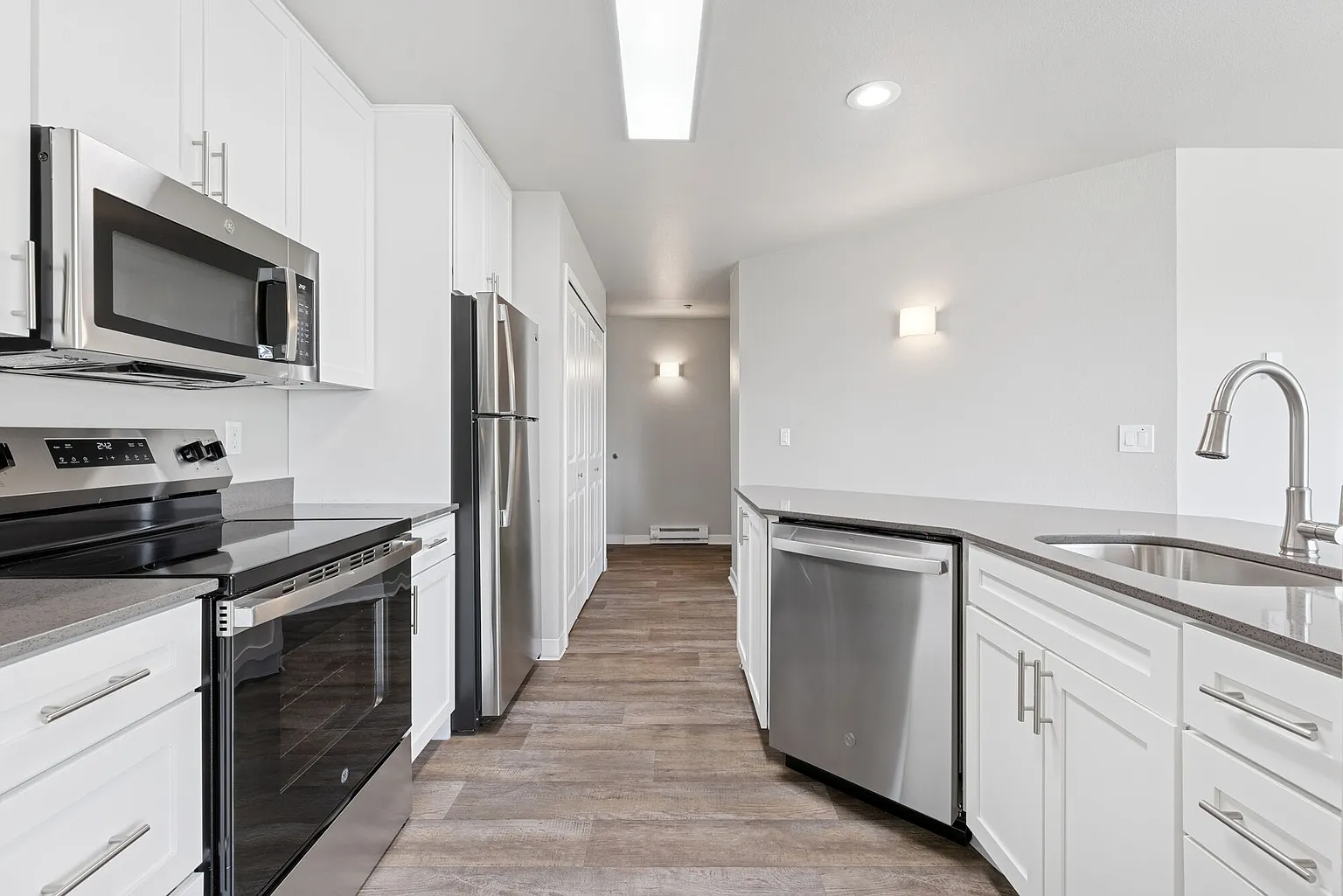 7400 SW Barnes Rd #173