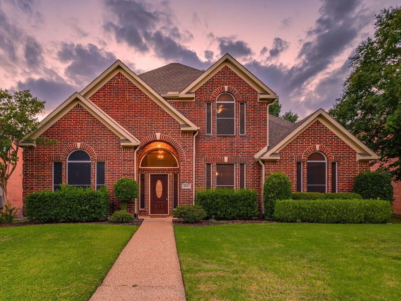 6017 Madera Ct