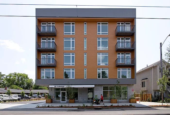 10506 E Burnside St #0B-1BA-600SQFT