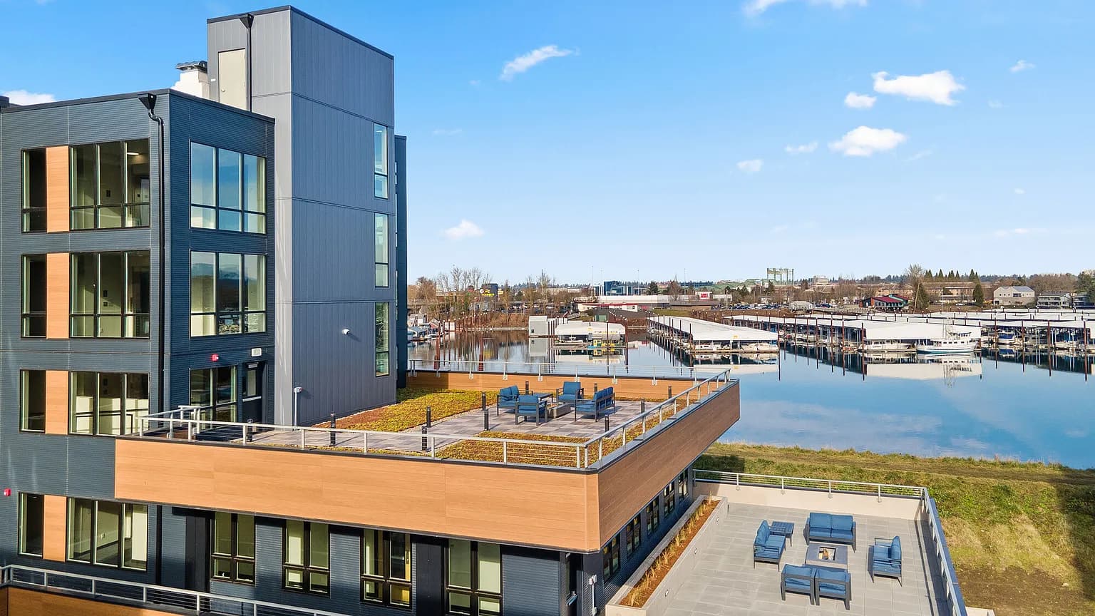 1245 N Anchor Way #413 - Thumbnail 6