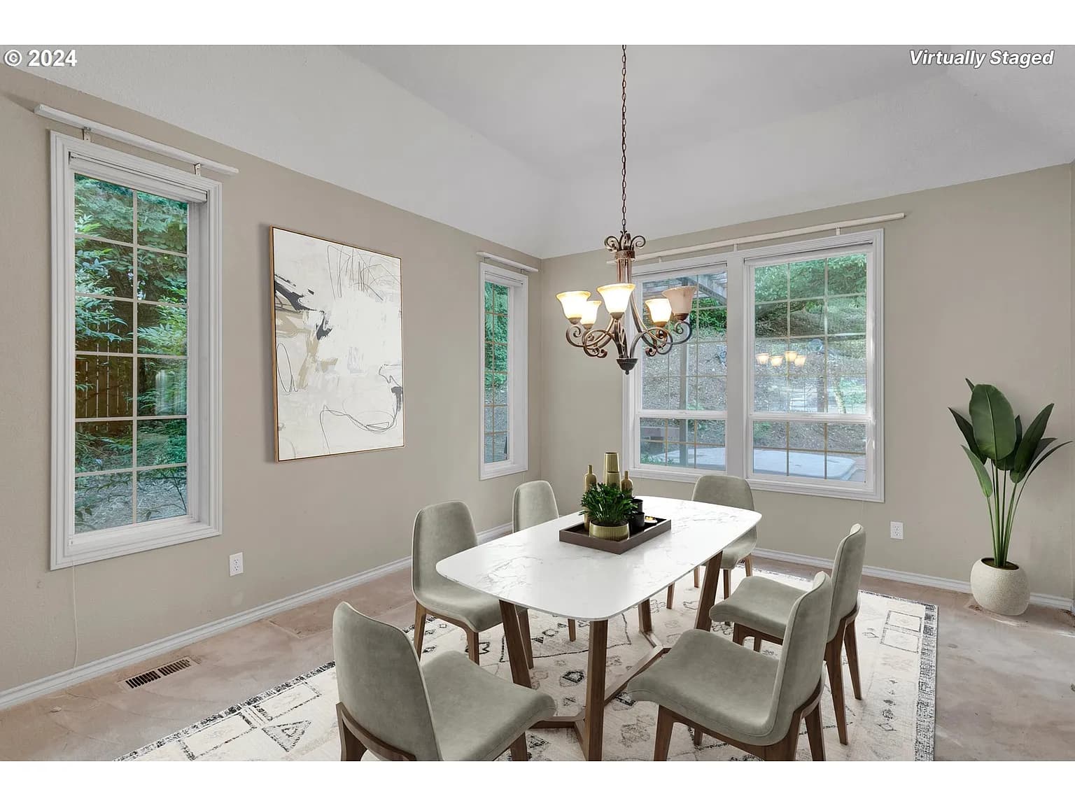 1208 Stonehaven Ct - Thumbnail 6