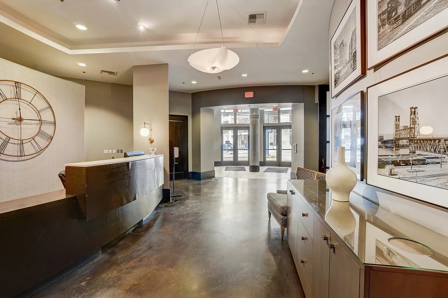 900 NW Lovejoy St #1-906