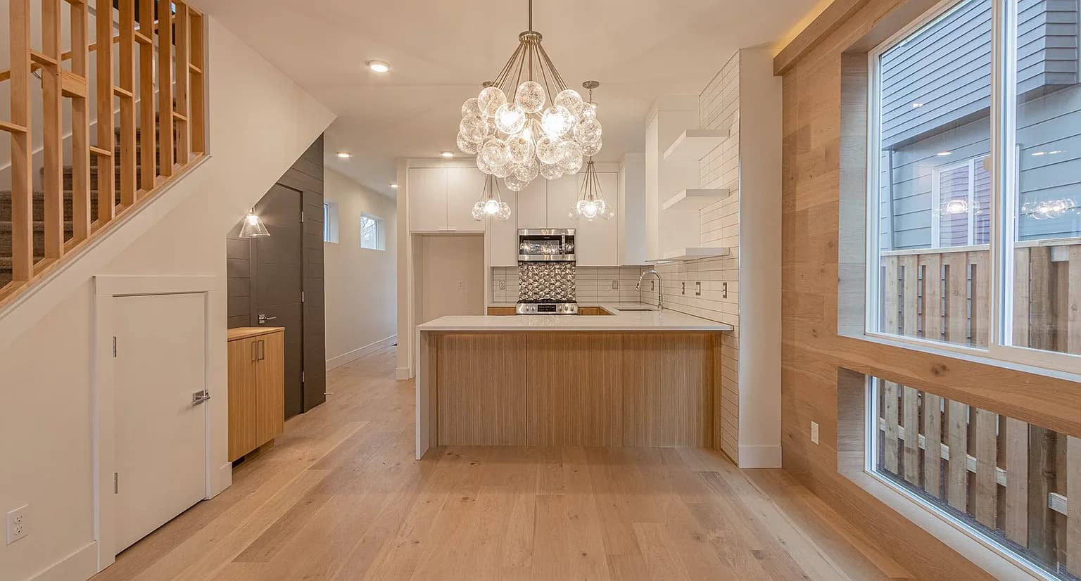 3716 SE Lambert St - Thumbnail 4