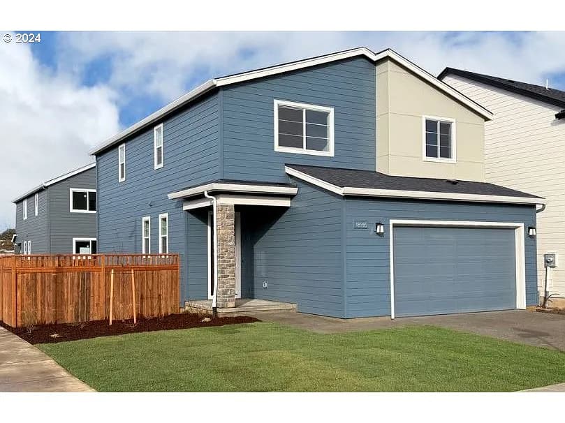 18995 SW Twin Peaks Ln