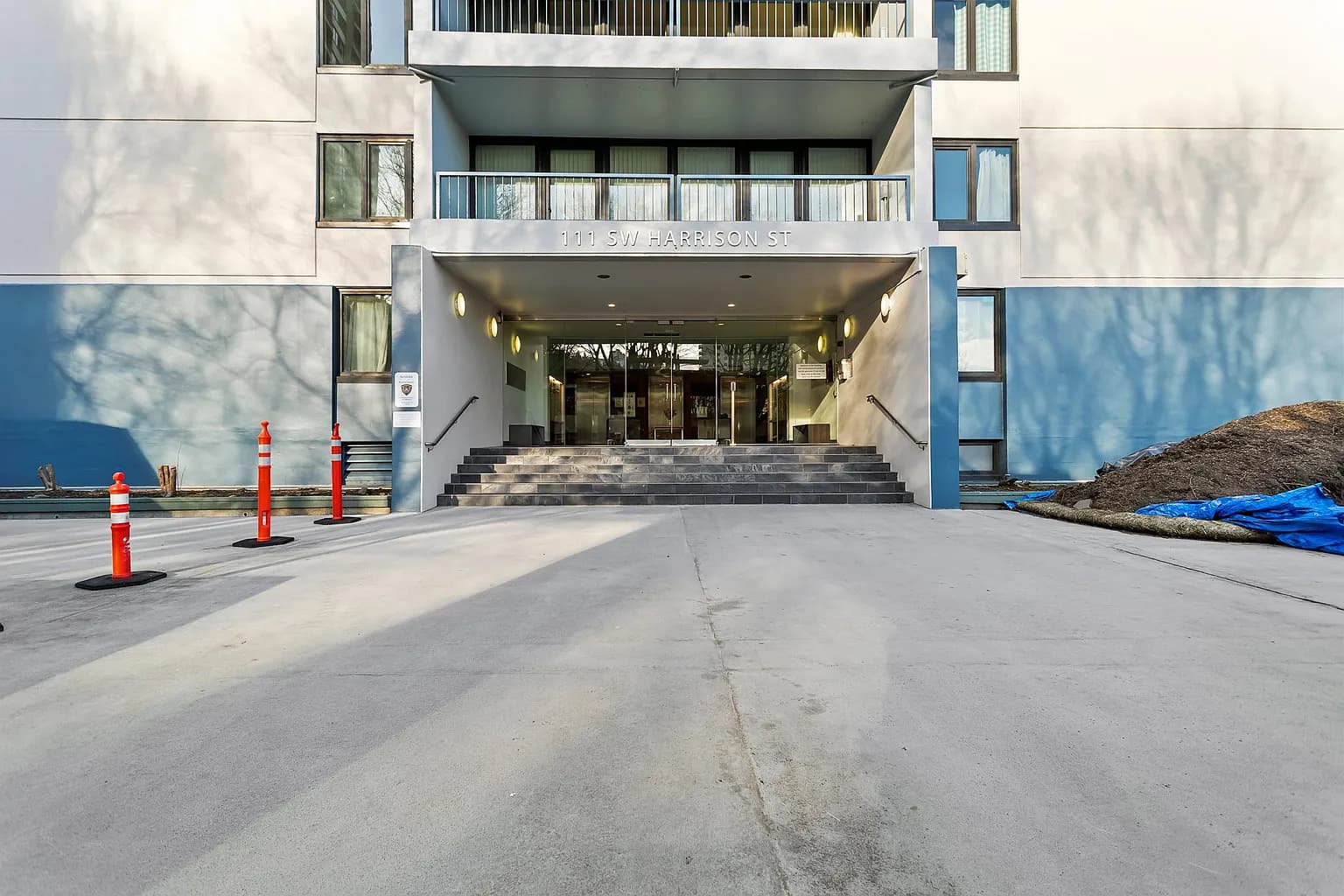 111 SW Harrison St APT 7D - Thumbnail 6