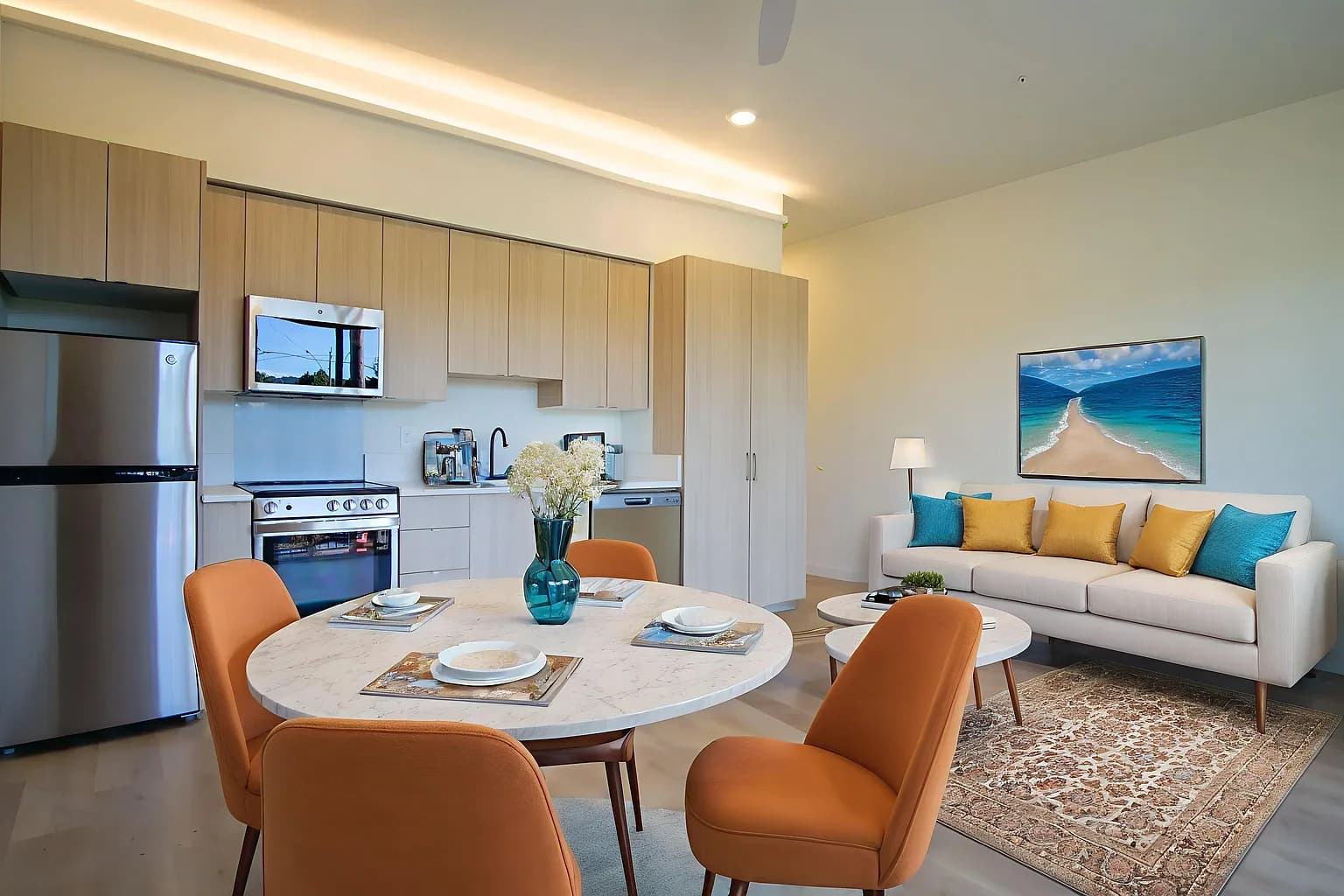 6375 N Lombard St #202