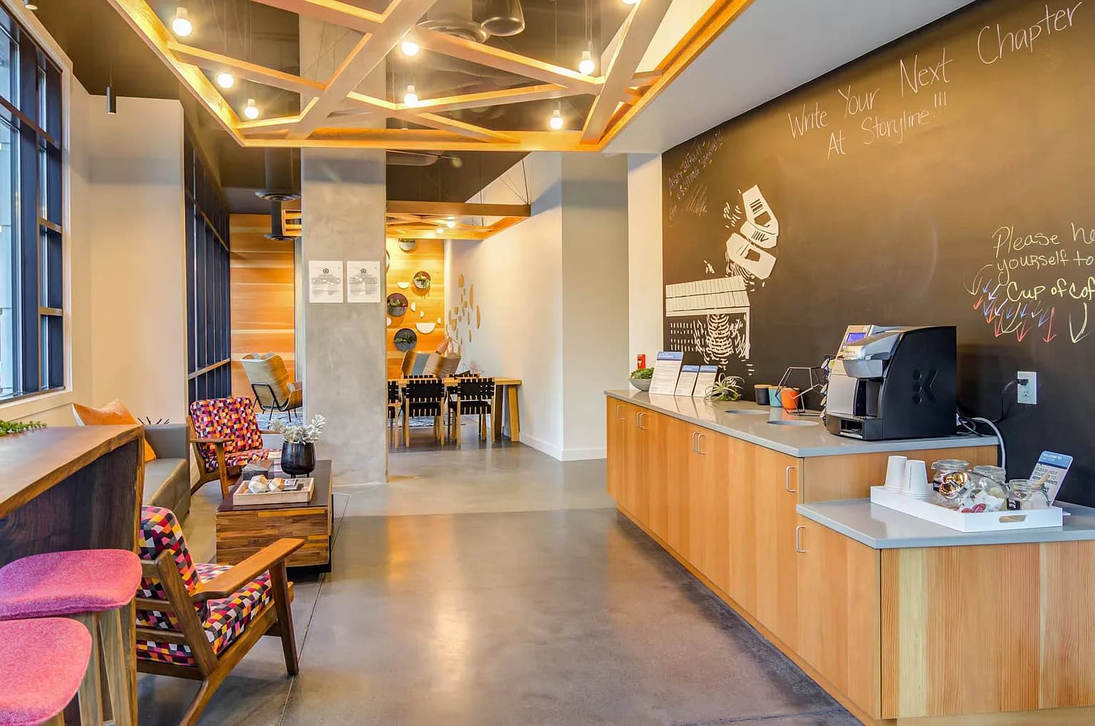 1177 SW Market St APT 213 - Thumbnail 4