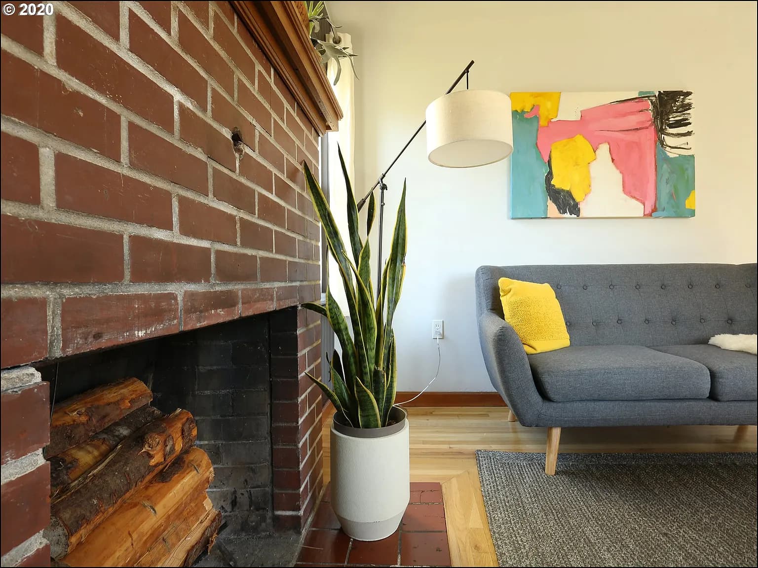 7509 SE Raymond St - Thumbnail 4