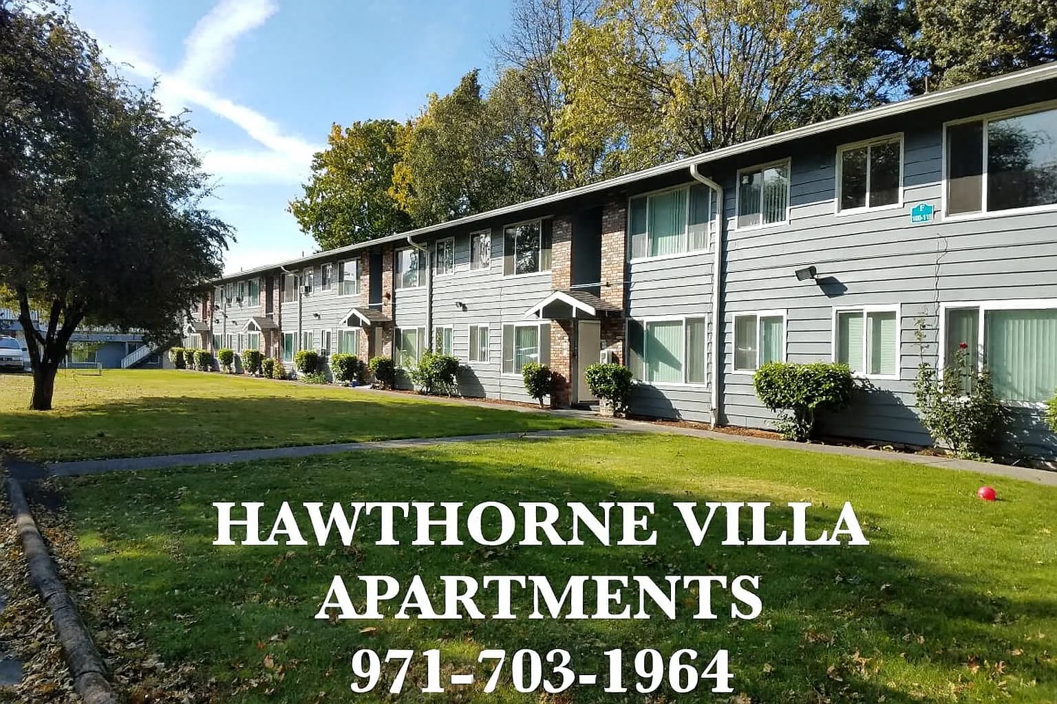 7705 SW Pfaffle St #108