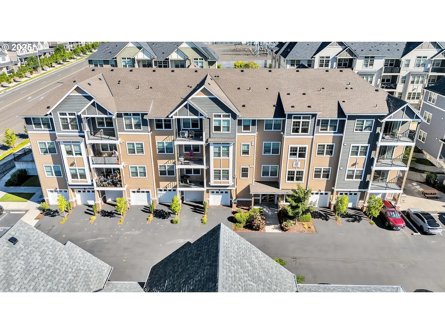 17181 Snowdale St UNIT 302