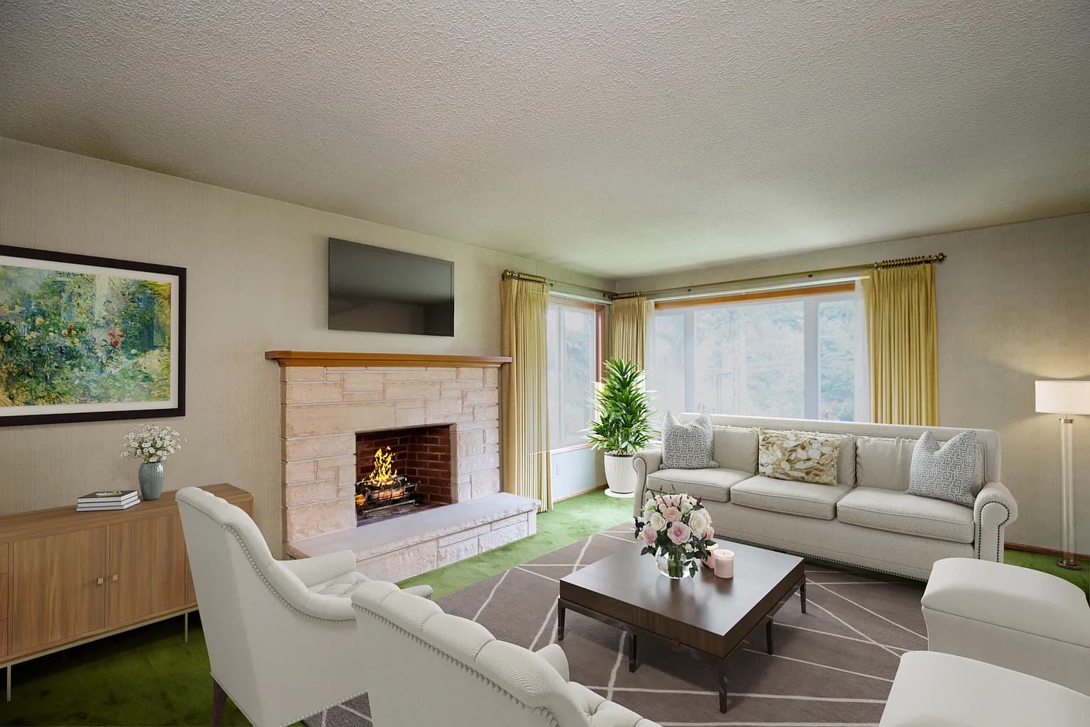 757 Marylhurst Dr - Thumbnail 2