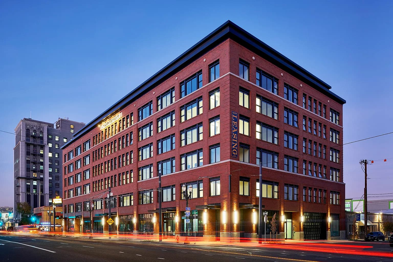 514 SE Belmont St #621