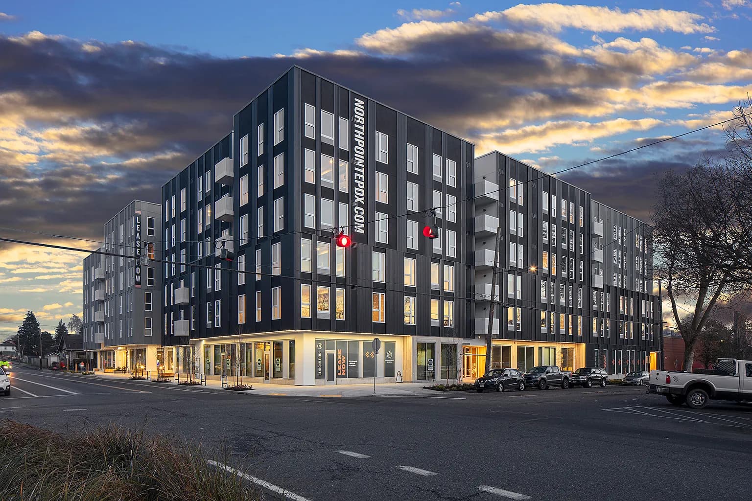 1314 N Skidmore St #E-341