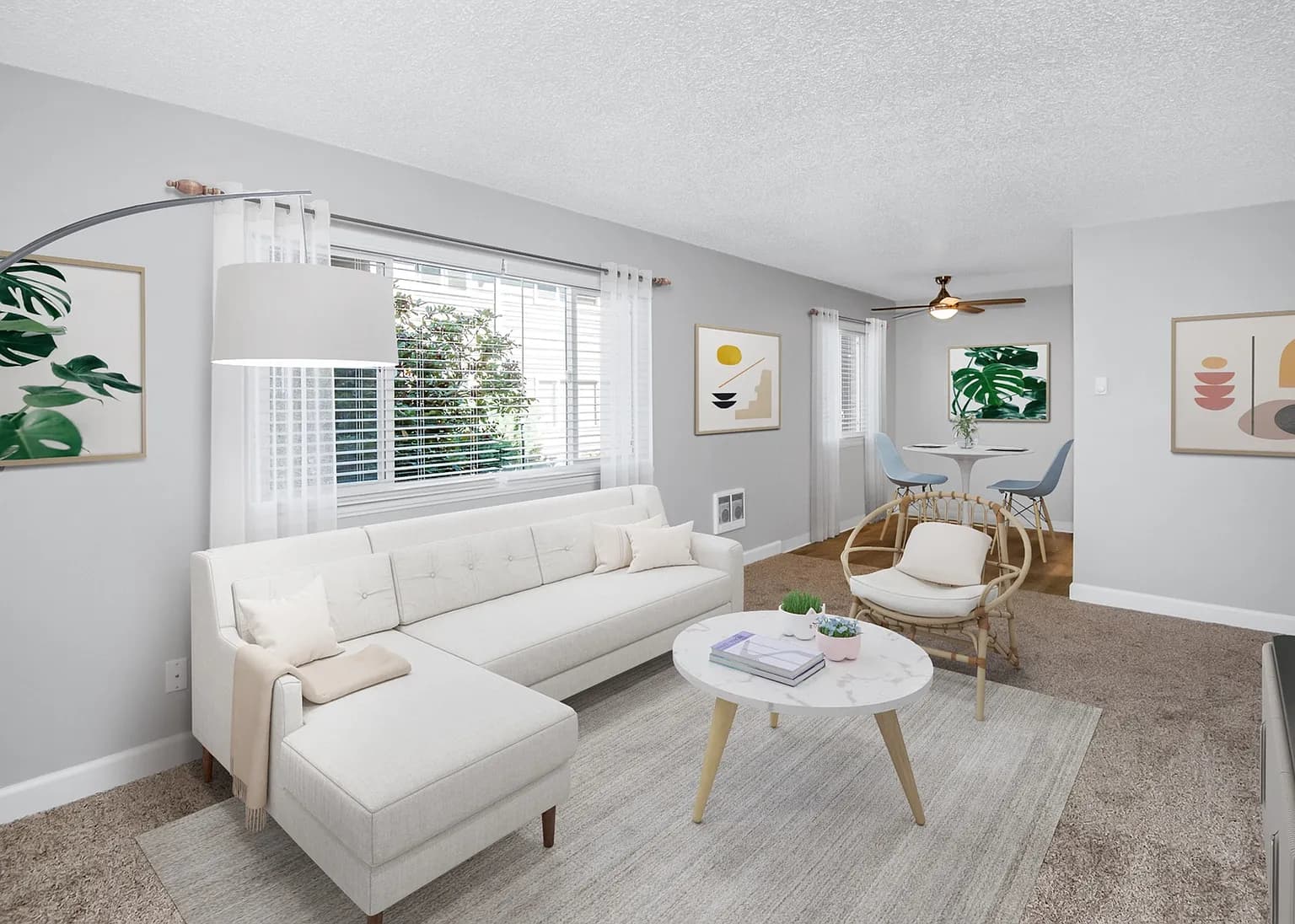 2121 SW Multnomah Blvd APT 19 - Thumbnail 3