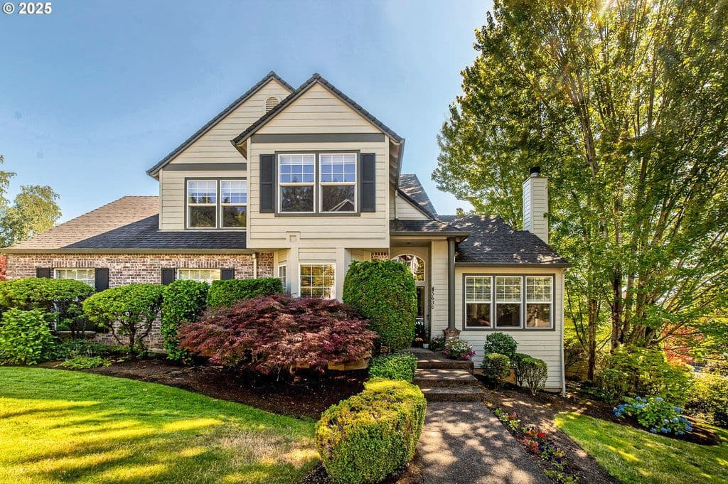 5630 SW Kruse Ridge Dr