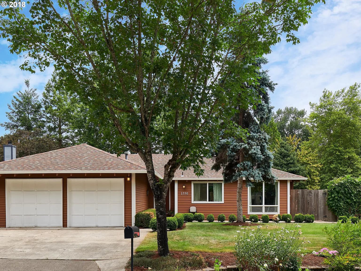 1550 SW 178th Ave