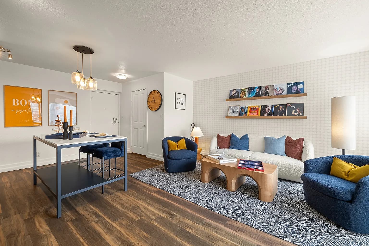 1717 SW Park Ave #1-1106 - Thumbnail 5